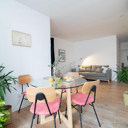 Barcelona Apartments In Born Exteriér fotografie