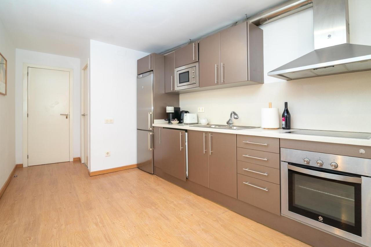 Barcelona Apartments In Born Exteriér fotografie