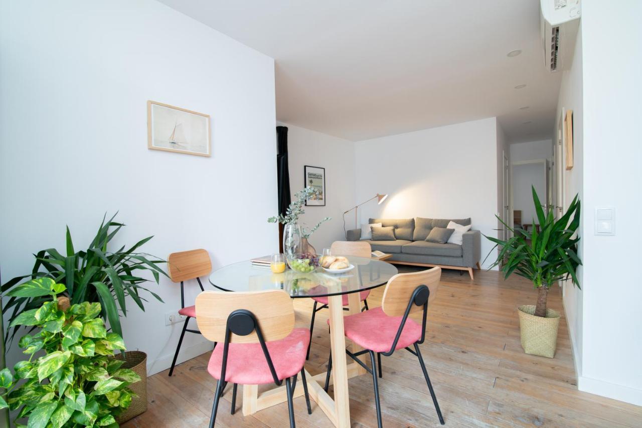 Barcelona Apartments In Born Exteriér fotografie