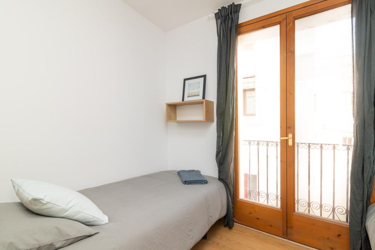 Barcelona Apartments In Born Exteriér fotografie