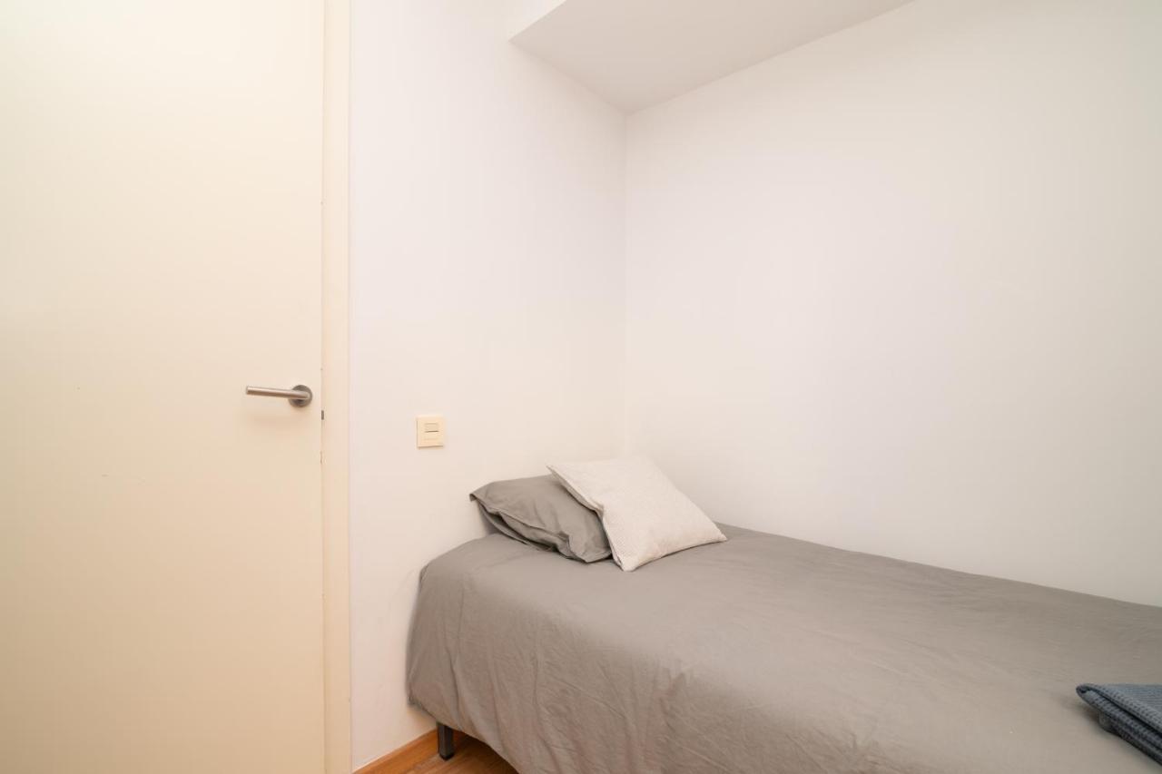 Barcelona Apartments In Born Exteriér fotografie