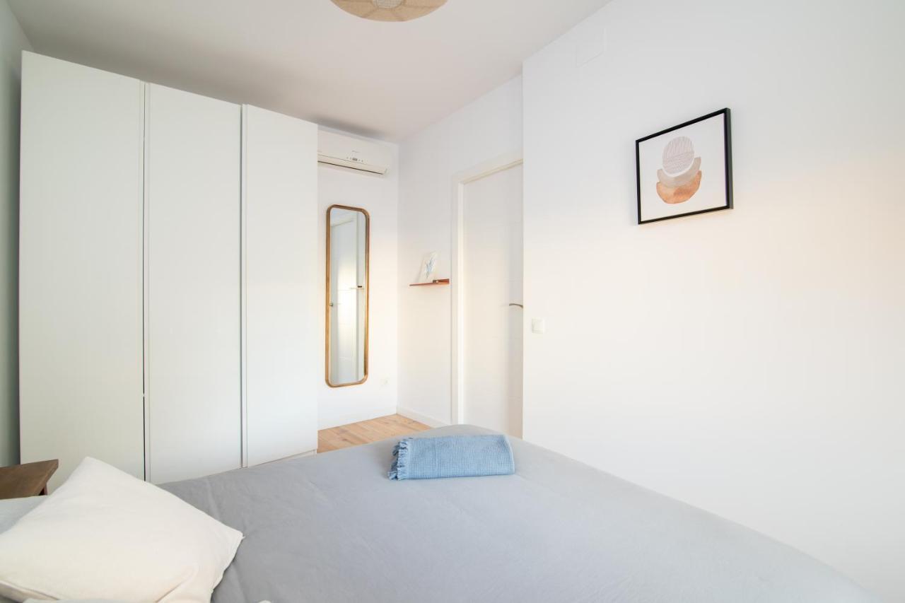 Barcelona Apartments In Born Exteriér fotografie