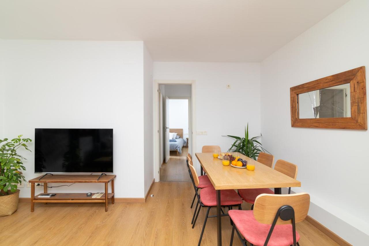 Barcelona Apartments In Born Exteriér fotografie