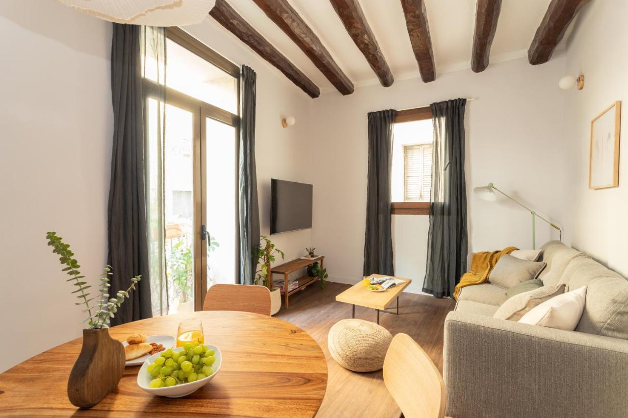 Barcelona Apartments In Born Exteriér fotografie
