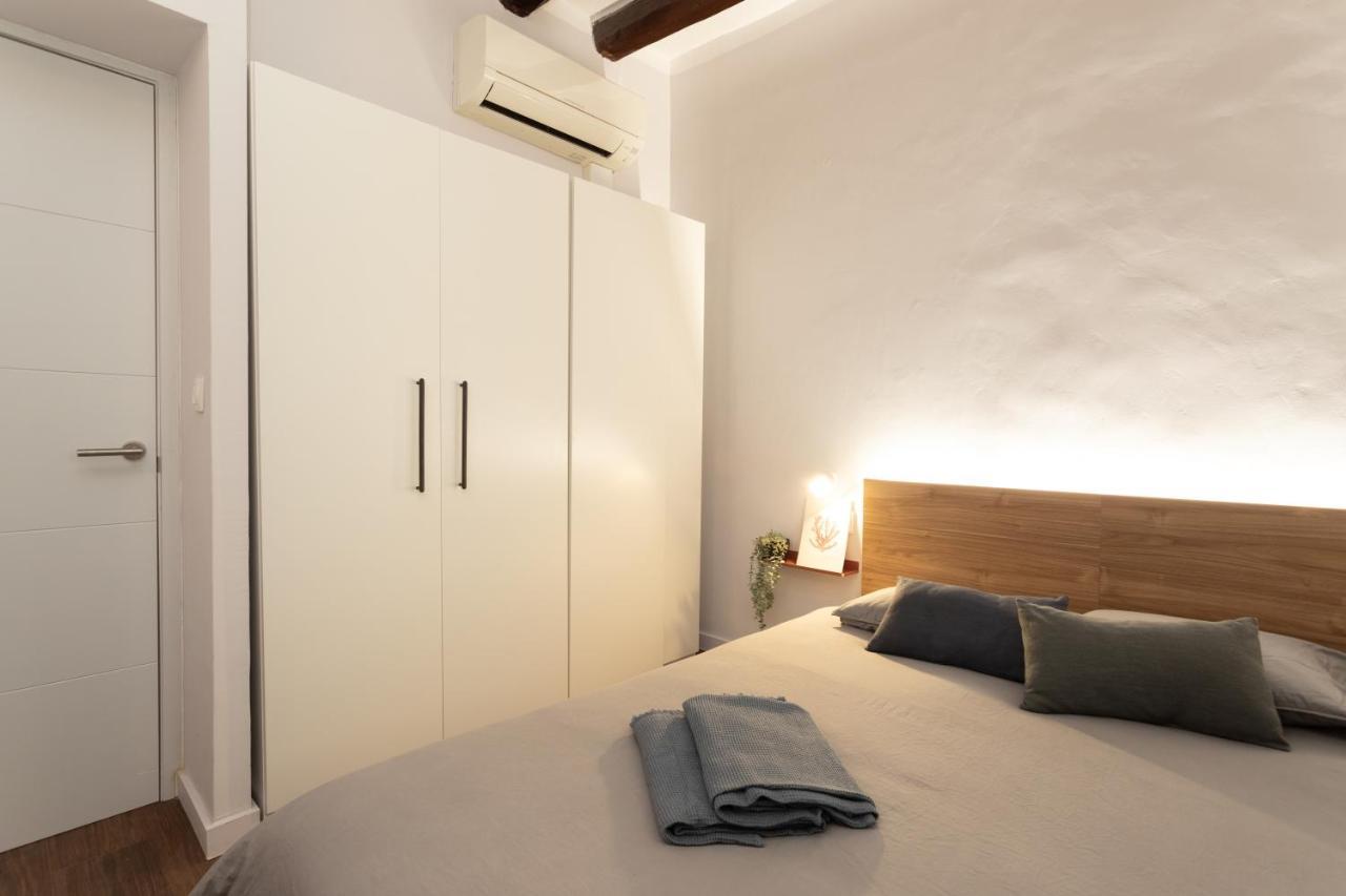 Barcelona Apartments In Born Exteriér fotografie