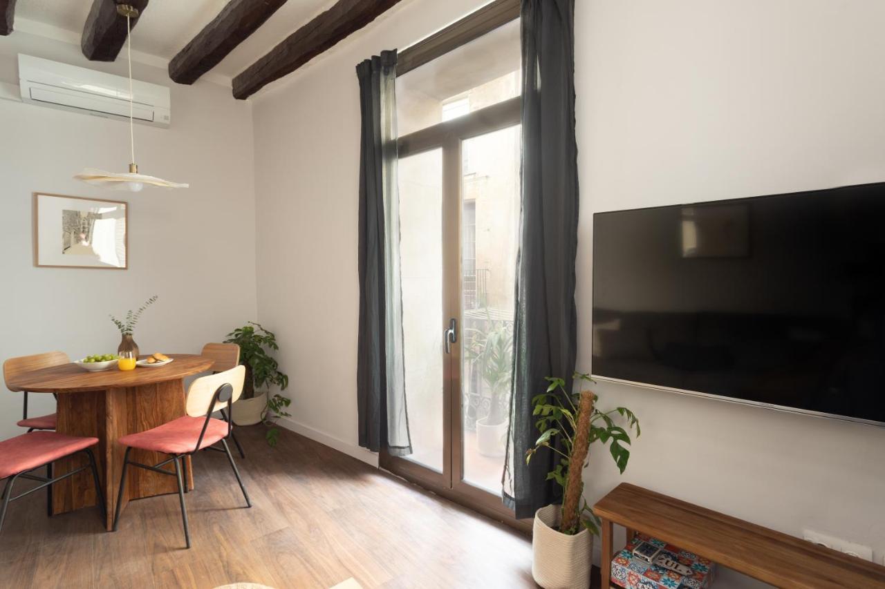 Barcelona Apartments In Born Exteriér fotografie